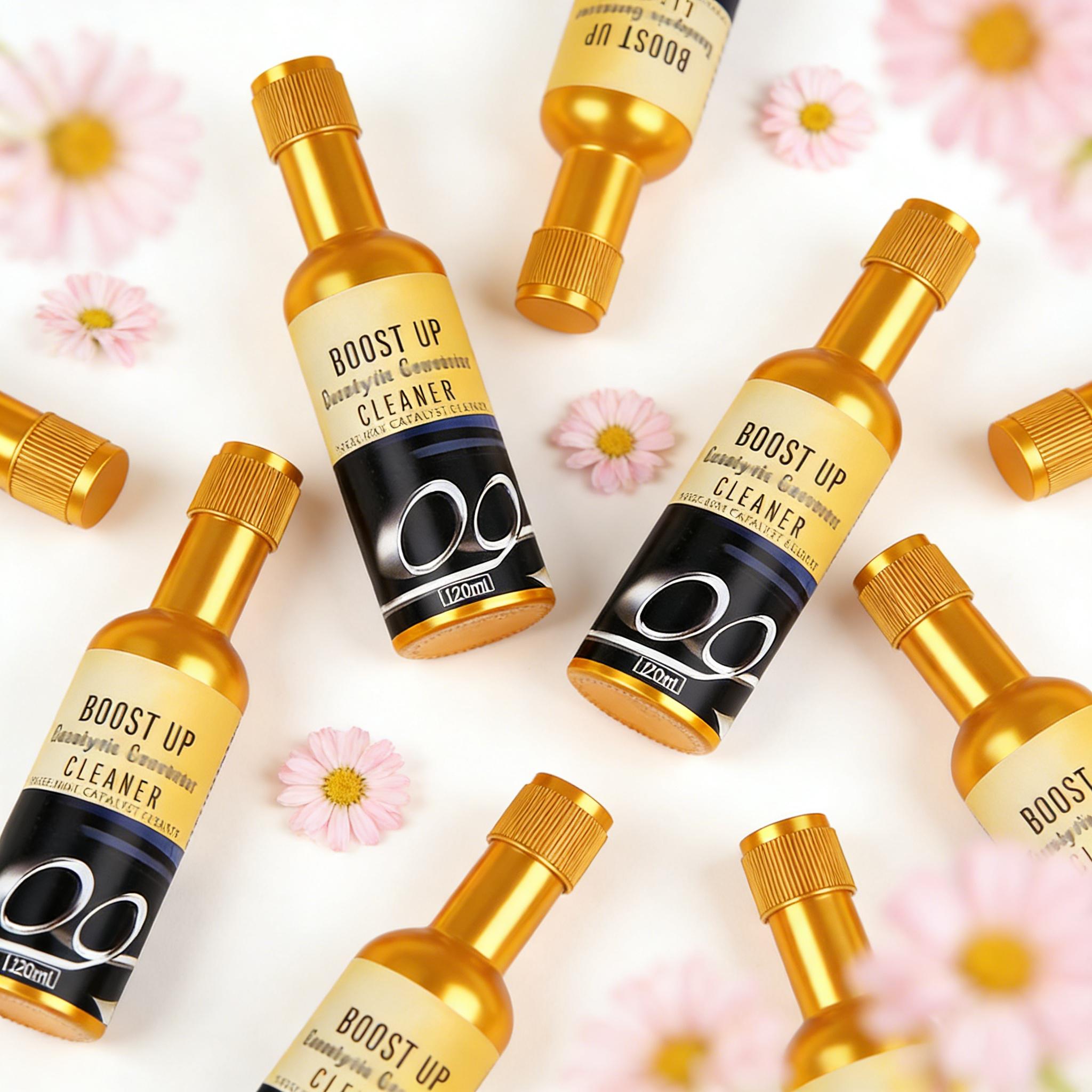 120 ml Car Beauty and Cleaning Kit