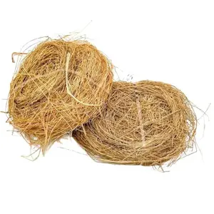 African Traditional Sponges 2 Pieces - Authentic Traditional Sponges for Various Uses - Pack of 2