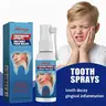 Oral Care Spray –Helps freshen breath, supportsgum comfort, soothes oral irritation, Gentle Formula for DailyUse