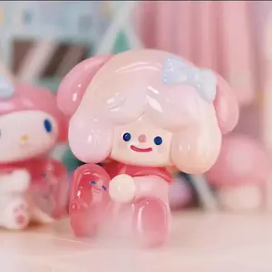 Rico × S Characters Sweet Love Series Blind Box