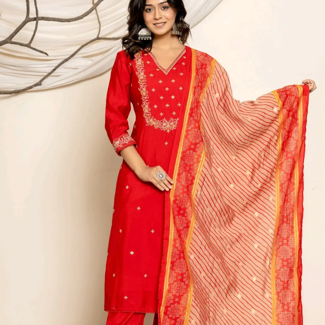 Sumangal  Traditional sets!