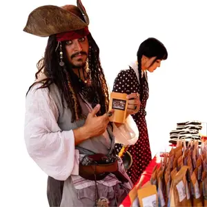 Lucky Cajun Blackening Trio 3-Pack – your ultimate go-to for blackening, grilling, and roasting!