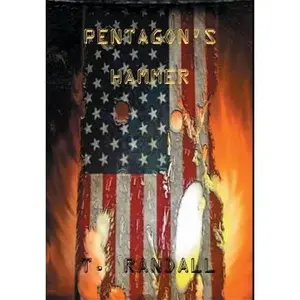USED-Pentagon's Hammer: 12 Days to Armageddon by Randall, Tino (Hardcover)