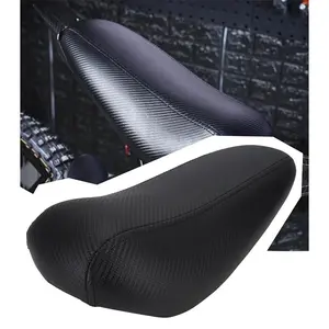 Sur Ron Seat Foam Seat Cushion Pad Thicken Seat Stylish for Sur Ron X S Electric Dirt Bike Seat Cover