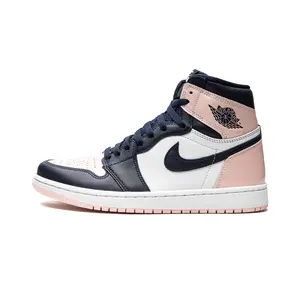 AIR JORDAN 1 HIGH WMNS "Bubble Gum" DD9335 641 AIR JORDAN 1 HIGH WMNS "Bubble Gum" DD9335 641