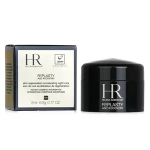 RePlasty Age Recovery Night Cream (Miniature) 5ml/0.17oz