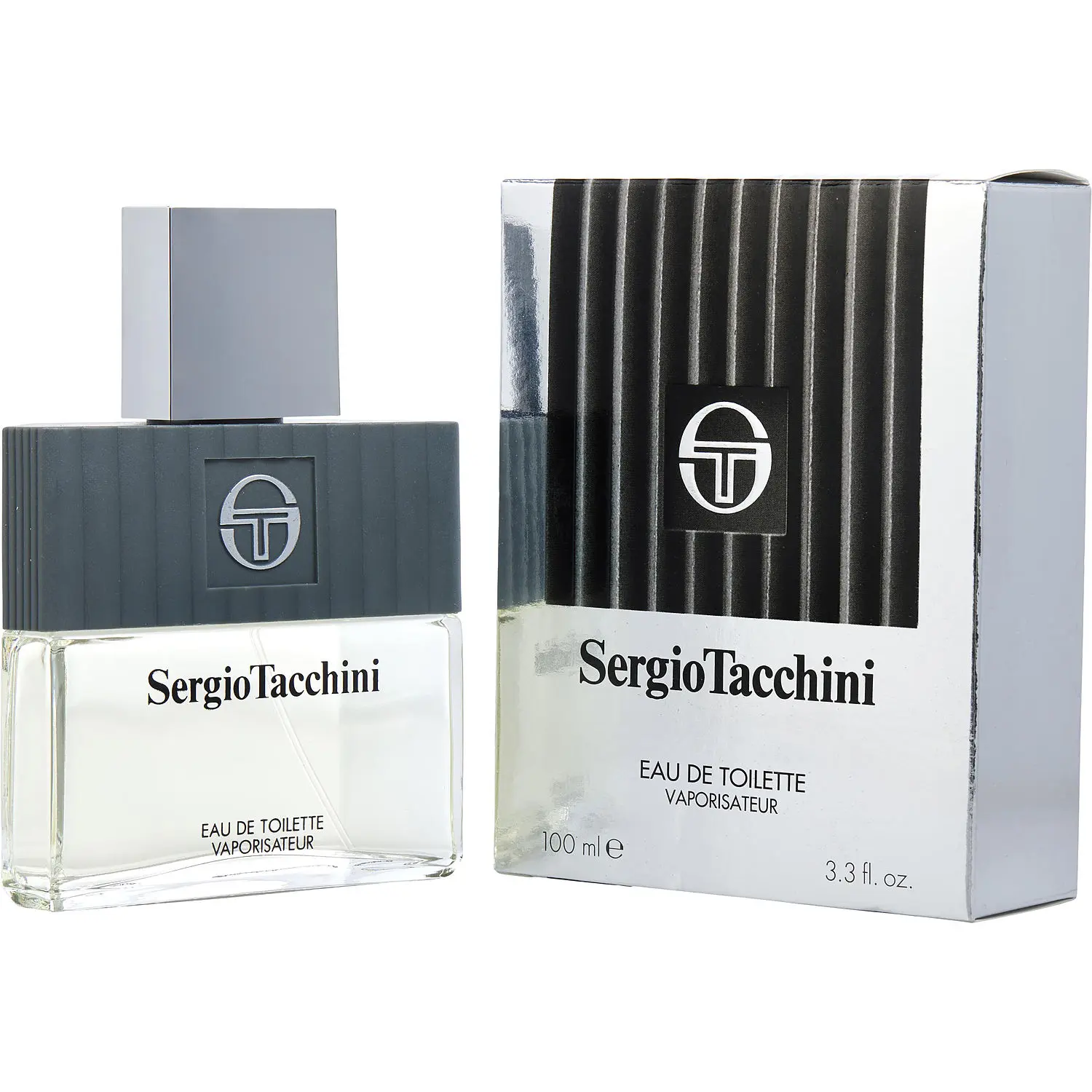 Sergio Tacchini By Sergio Tacchini Edt For Men