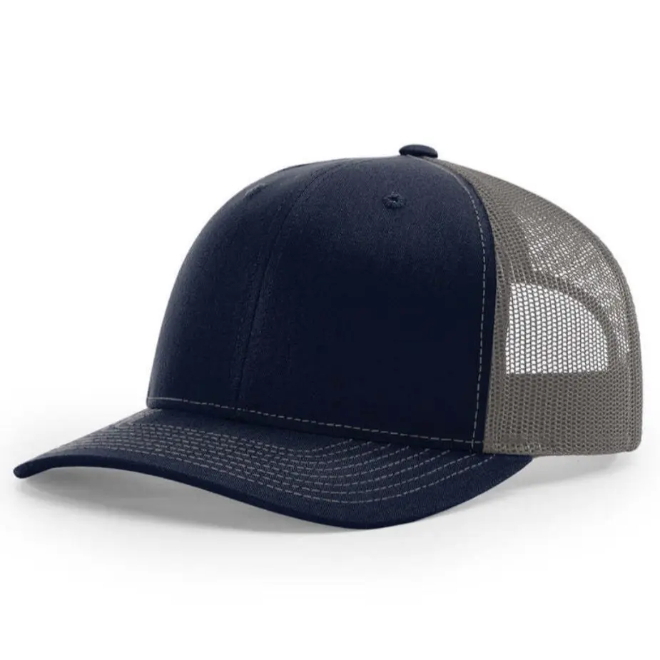 Navy/Charcoal Richardson 112