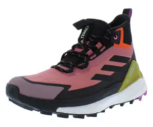 Adidas Terrex Free Hiker 2 GTX Womens Shoes