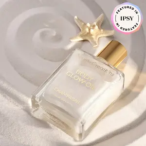 Beauty Creations ~ Body Glow Oil
