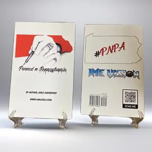 Penned n Pennsylvania Penned n Pennsylvania