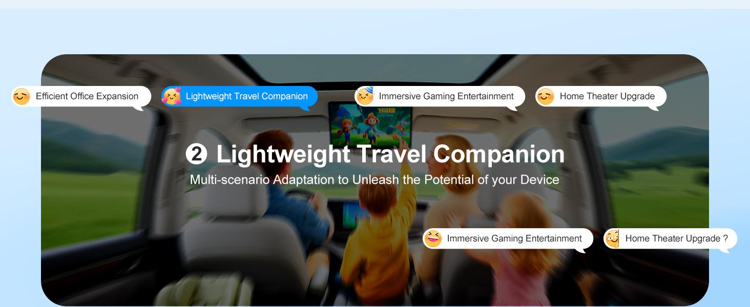 3-in-1 Wireless CarPlay Adapter & Android Auto WirelessAdapter, Plug & Play, Easy Setup, Supports Netflix, YouTube,TF Card, and More for Cars with OEM Wired CarPlay/AndroidAuto