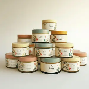 Shea Butter Deluxe Bundle