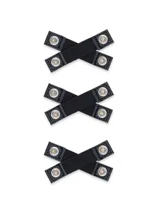 34mm Snap Elastics