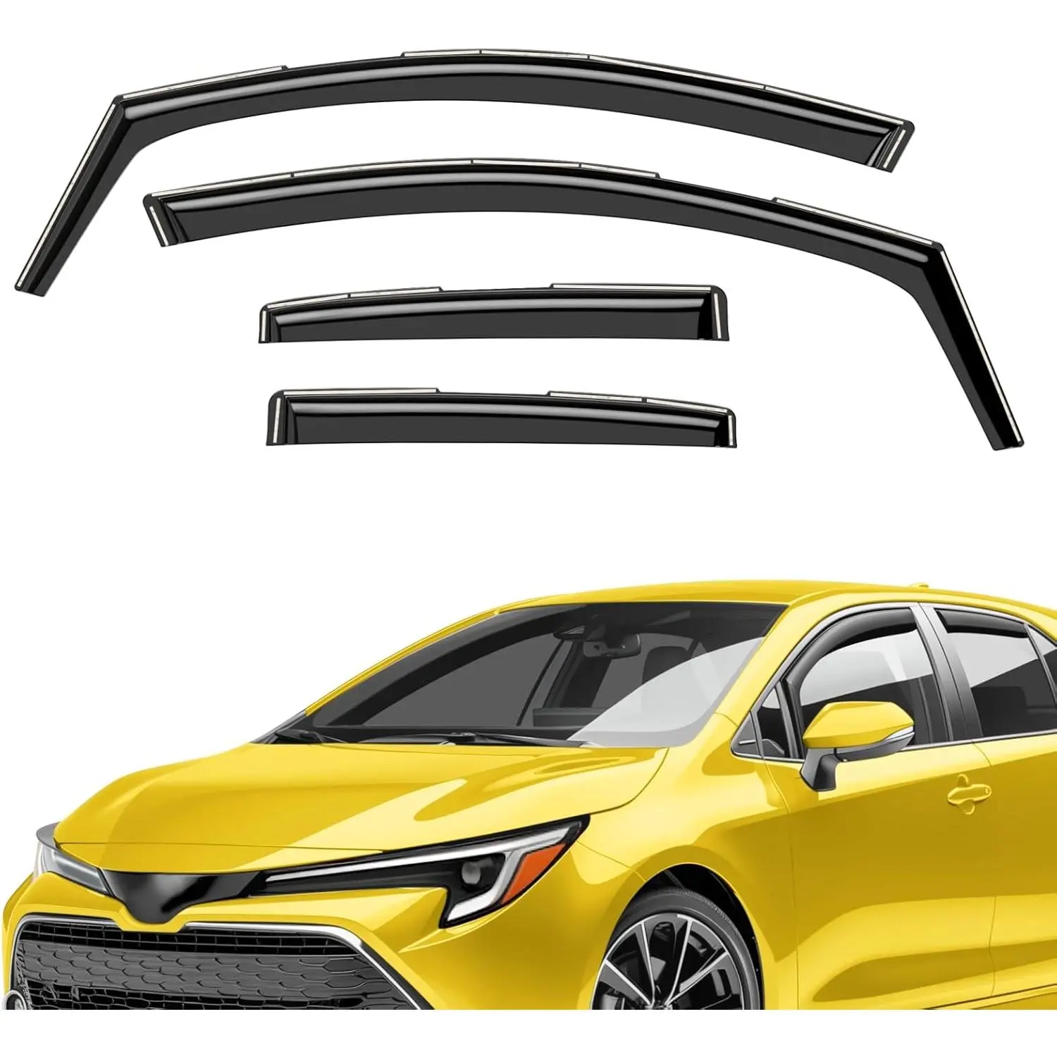For Toyota Corolla 20-26 Hatchback
