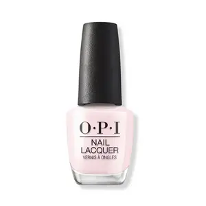 OPI Nail Laquer I'm A Bubble Bunny