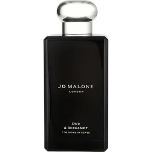 Jo Malone Oud & Bergamot By Jo Malone Cologne For Unisex