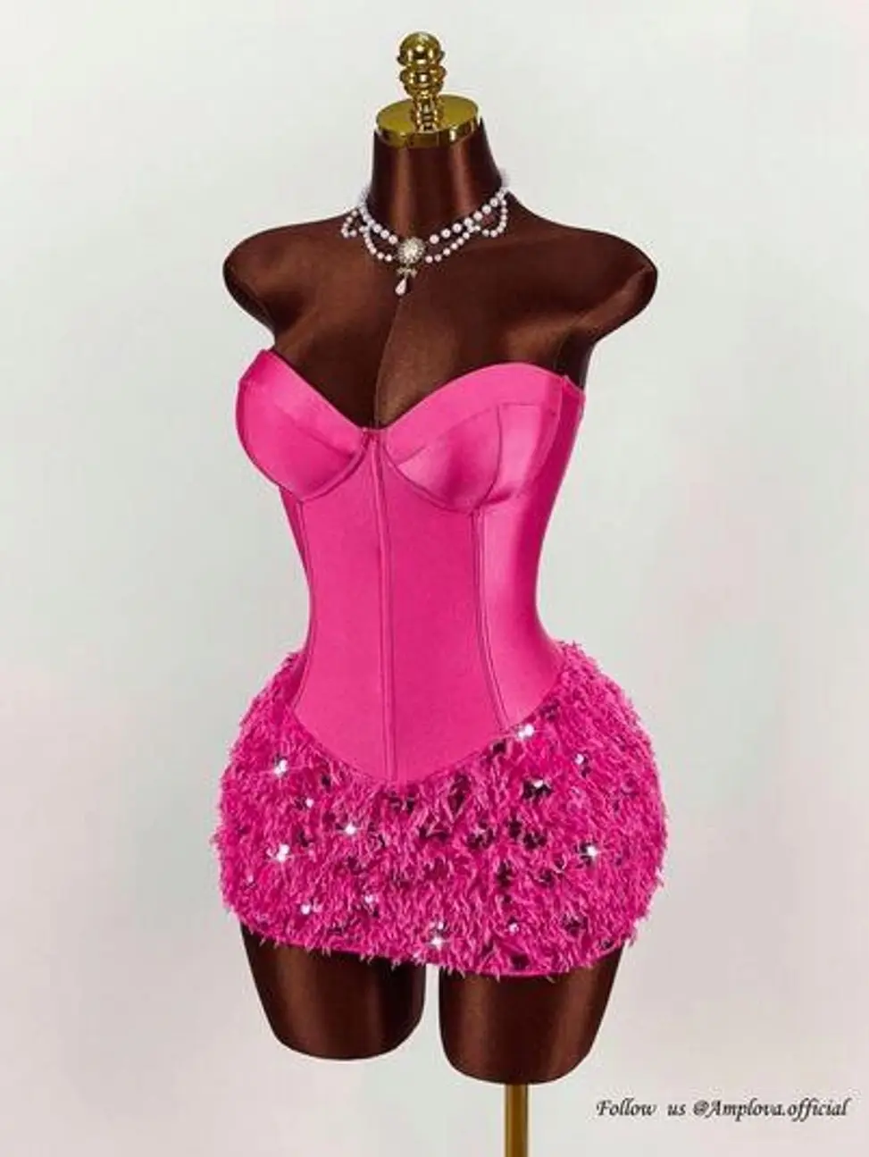 Hot Pink