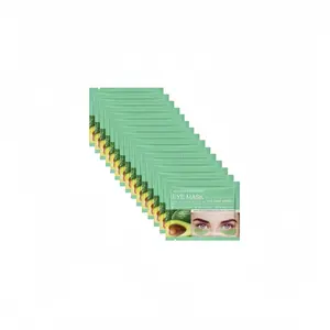 Moisturizing Eye Mask, 2pcsset Eye Care Patches, Eye Nourishing Product for Women & Girls