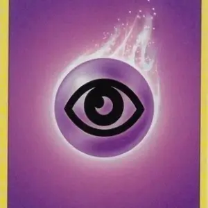 Psychic Energy
