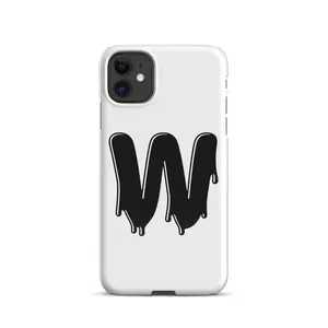 Snap case for iPhone®