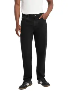 GUESS Jeans Male G15 Relaxed Taper Jeans