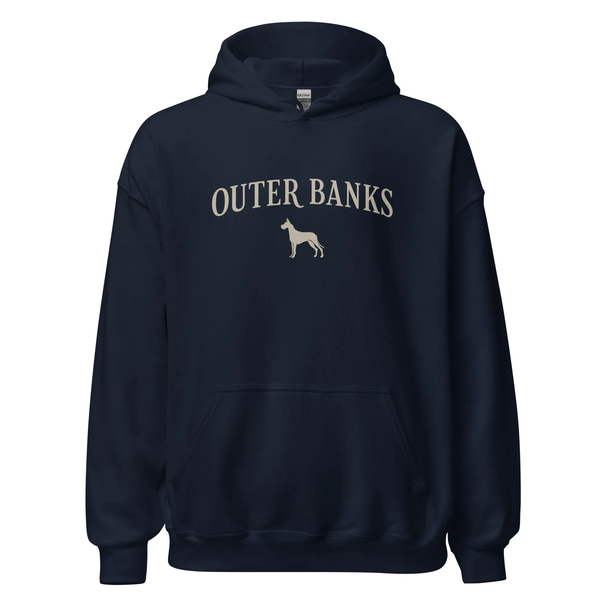 Outer Banks Hoodie