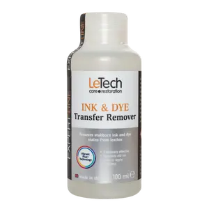 Ink & Dye Transfer Remover