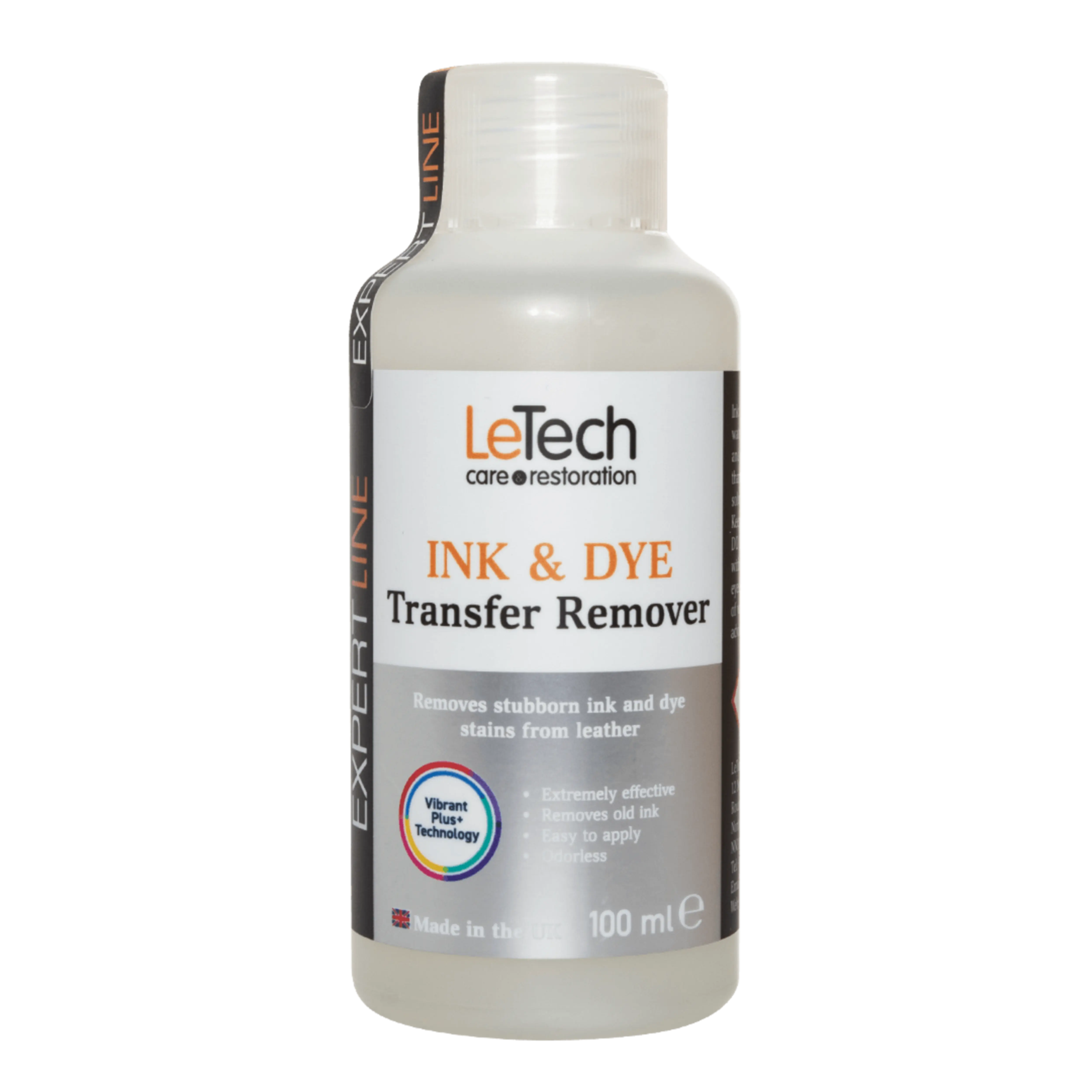 Ink & Dye Transfer Remover Ink & Dye Transfer Remover