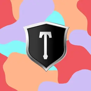 TRATEZ Supplements shop logo