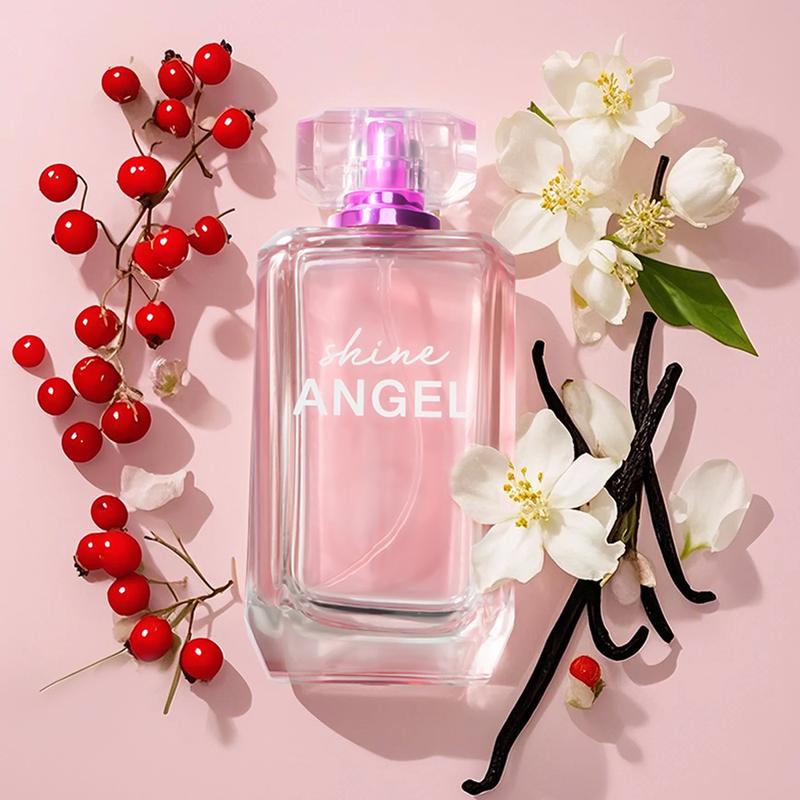 3-Piece Set,3.4 fl.oz/bottle, Women's Eau De Parfuma Spray Gift Box,Long Lasting Fragrance, 3 Different Flavor, Perfect For Holiday Gifts, Dating, Daily Life, Parties, Perfect For Dating, Daily Life, Parties, Gift Giving