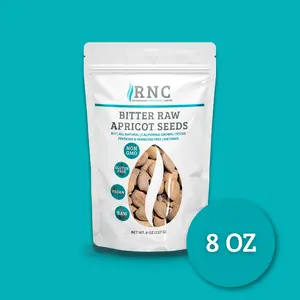 Apricot Seeds 8oz