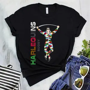 Harlequins Rugby T-Shirt