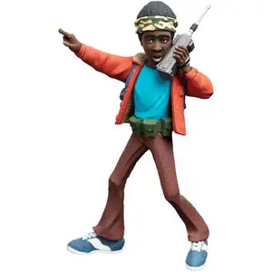 WETA Workshop Mini Epics - Stranger Things (Season 1) - Lucas the Lookout (Limited Edition)  [Collectible Figurine/Statue/Bust] Ltd Ed, figurine/statue, Collectible