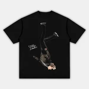 ILIA MALININ "FLIGHT" Figure Skating Adult and Youth T-Shirt Sweatshirt, Ilia Malinin shirt, graphic t-shirts, Quad Jump Legend, Ice Skating Shirt, Ilia Malinin Fan, Sports Shirt, men's clothing clothes merch, Gift For Him and Her