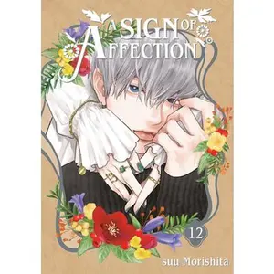 A Sign of Affection 12 -- Suu Morishita - Paperback