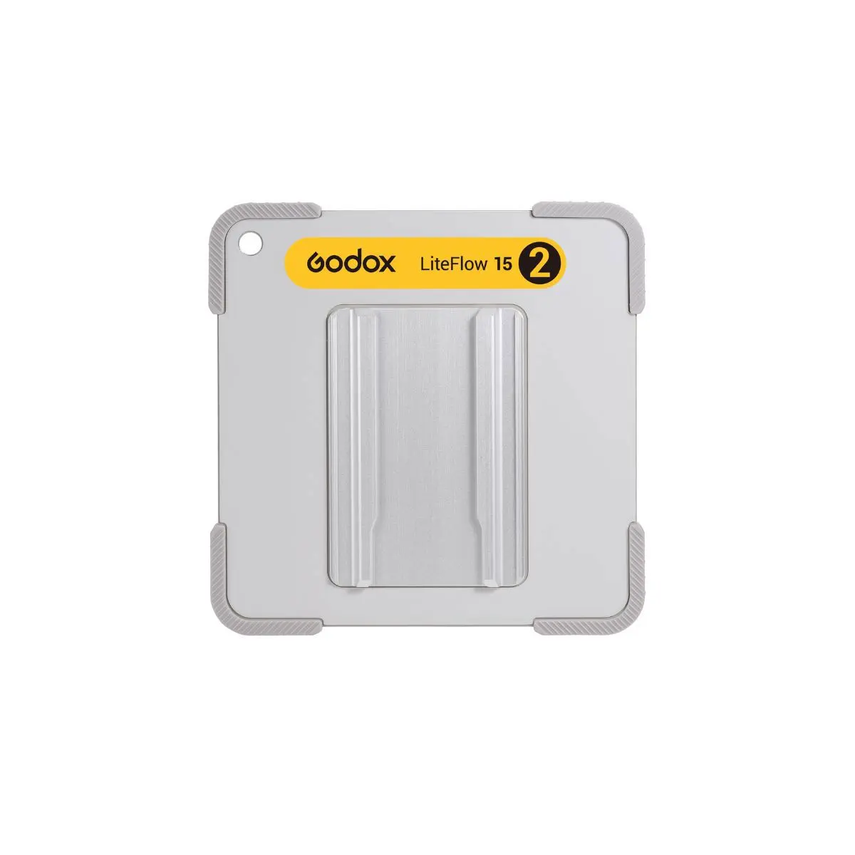 Godox KNOWLED LiteFlow 15 (NO. 2) Medium Light Reflector (6 x 6")