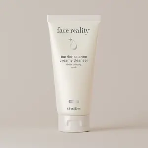 Barrier Balance Creamy Cleanser