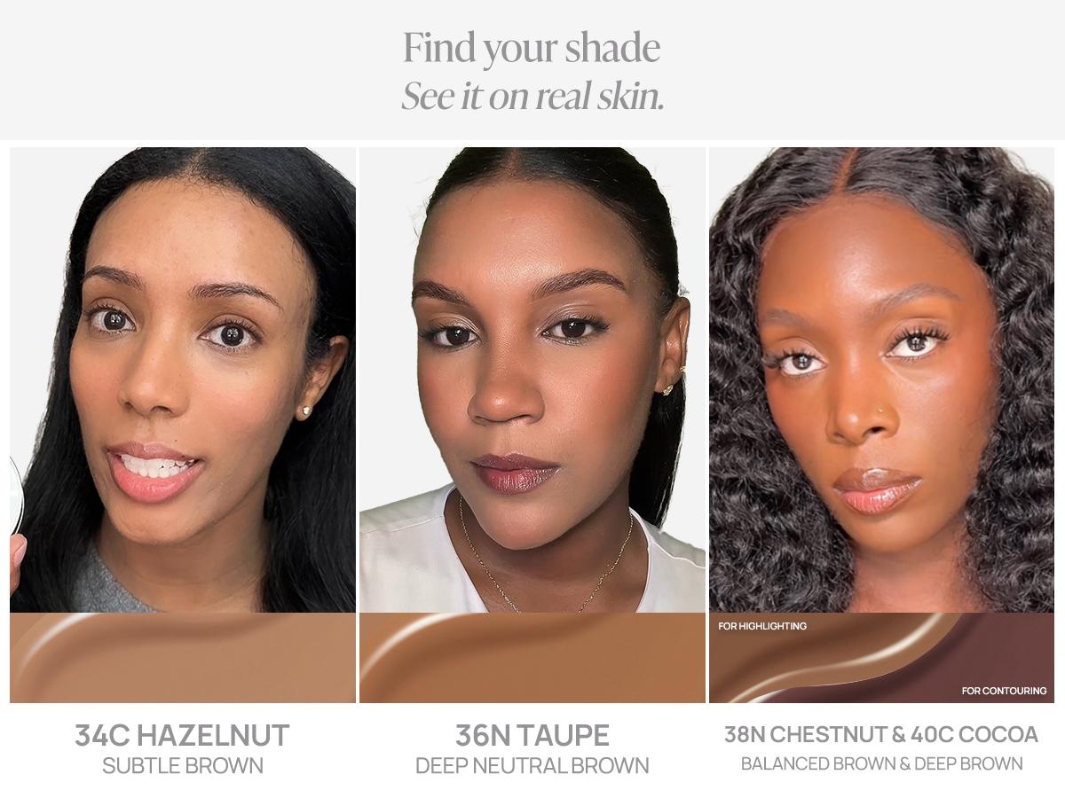 Banila Co Covericious Ultimate Cover Cushion | Up to 100HR Long-Wear Foundation | 20 Shades for All Skin Tones | Matte & Lightweight Finish | Korean Cushion Foundation Concealer Coverage