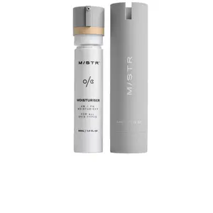 MISTR AM PM Moisturizer