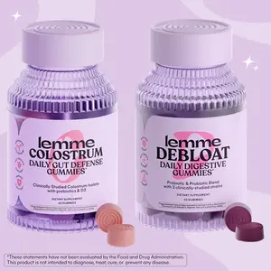 Gut Reset Bundle