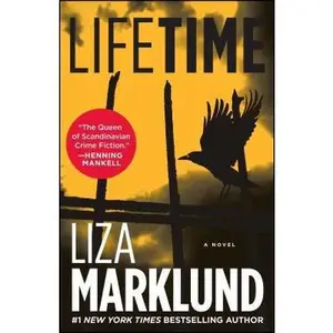 USED-Lifetime: A Novelvolume 3 by Marklund, Liza (Paperback)