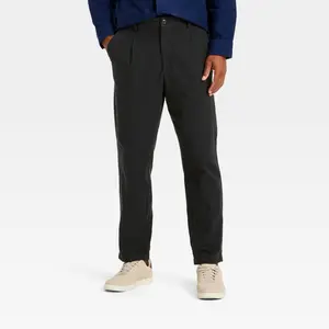 Men's Straight Leg Grindle Pants - Goodfellow & Co