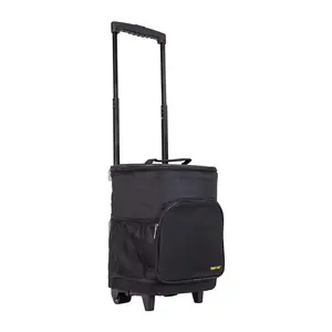 dbest products Ultra Compact Cooler Smart Cart