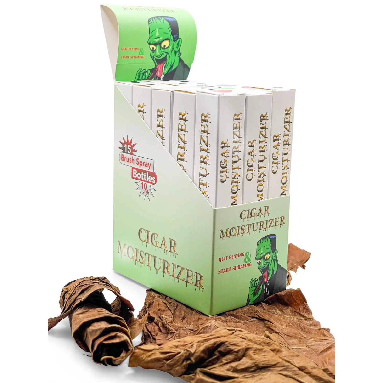 CIGAR MOISTURIZER ( PACK OF 15 )