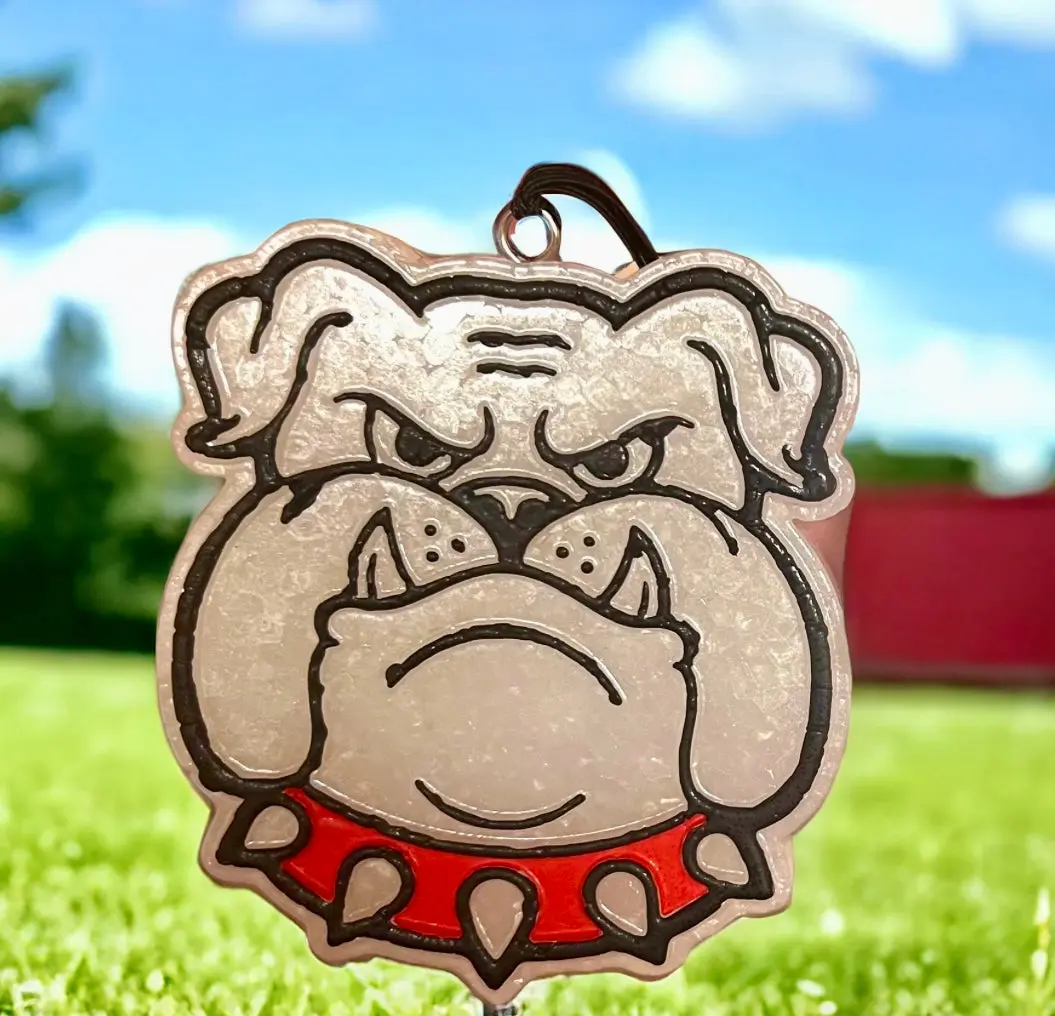 Bulldog Freshie
