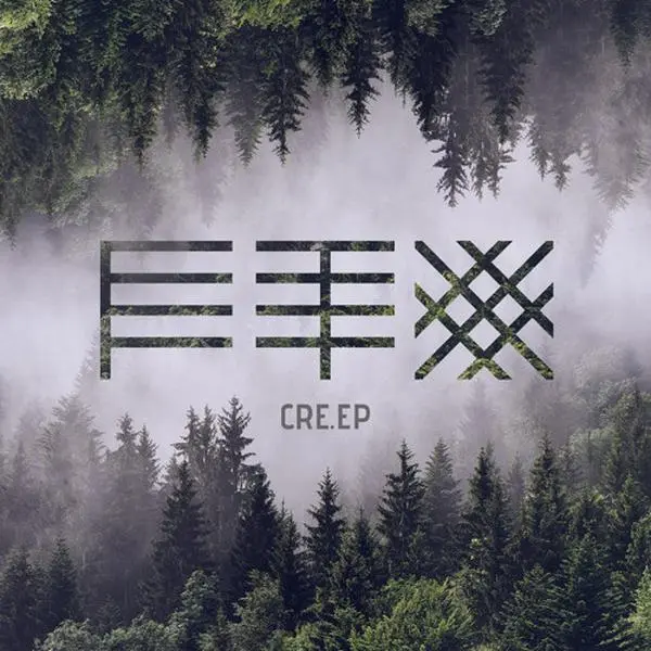 Fenix TX - Cre.ep  [COMPACT DISC - CD]