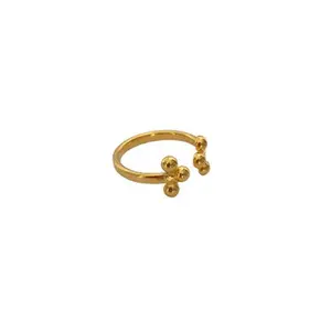Monarda Etti Ring