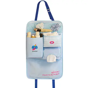 Wrapping Paper Organizer Storage, Wrapping Paper Organizer, Double-Sided Hanging, Over Door Gift Wrap Storage With Multiple Pockets, Side Pockets, Elastic Straps, Wrapping Paper Storage, Bathroom Organizers And Storage