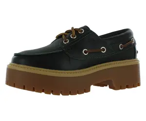 Timberland Heritage Platform Womens Shoes
